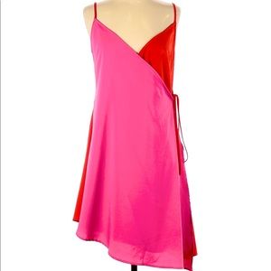 Renvy Dress - Size: XS